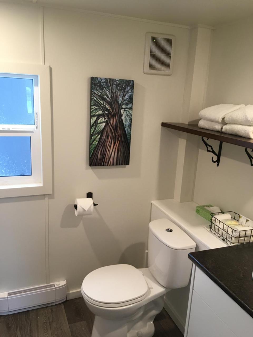 Tiny Homes By Snow Valley Lodging เฟอร์นี ภายนอก รูปภาพ